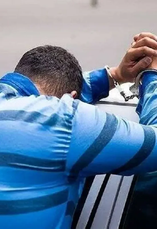 پایان فرار؛ قاتل فراری ارومیه در تهران دستگیر شد