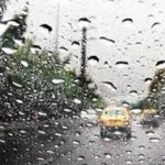 چترها را آماده کنید؛ تهران در انتظار رگبار و رعدوبرق