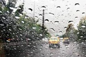 چترها را آماده کنید؛ تهران در انتظار رگبار و رعدوبرق
